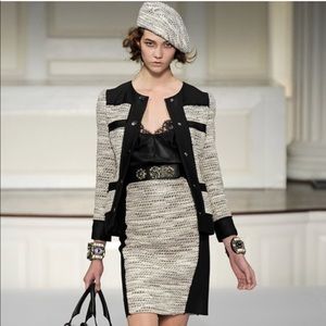 Beautiful jacket!
